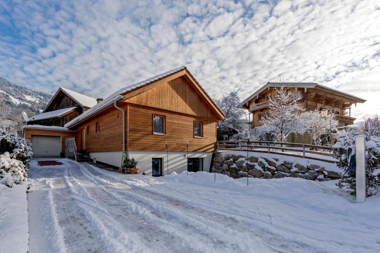 Haus Haggenmueller Apartment Hopfgarten im Brixental Exterior photo